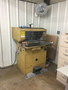 Challenge MS 10A Paper Drill