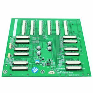 Roland Print Carriage Board for CJ-540/SJ-540/SC-540/SJ-740/FJ-540/FJ-740