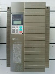 Fuji AF-300G11 VFD 6KG1123015X1B1 230V 15HP 3PH