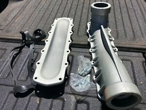 Crouse Hinds, LBD9900, Counduit Outlet Body, 3 1/2&#034;