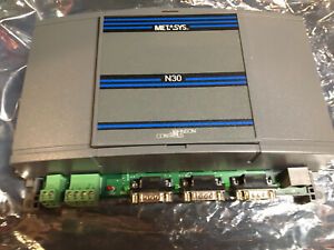 Johnson Controls MS-N30-1310 Supervisory Controller