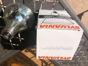 Sylvania Metal Hallide Lamps 39 watt MCP39PAR30LN/U/830/FL