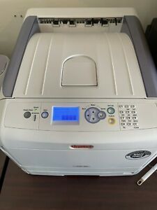 Uninet iColor 600 White Toner Heat Transfer Printer With RIP And Lots of Media