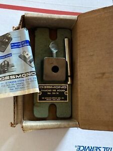 Desmond DH-15 Diamond Nib Holder