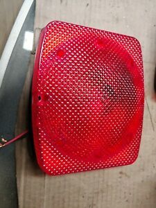 Weldon 2010 Red Light #5067