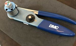 DMC Daniels M22520/1-01  12 to 26 AWG, Ratchet Type, AF8 Adjustable Crimp Tool.