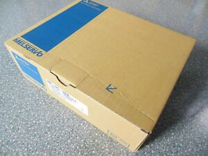 One Mitsubishi MR-J2S-10B1-PF090T016 Servo Drive New In Box Expedited Shipping