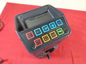 Stalker ATR Handheld Radar pistol grip vehicle speed detection NO ACCESSORIES C9