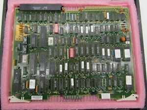 Rolm 96D1975 SMIOC Circuit Board 90594C