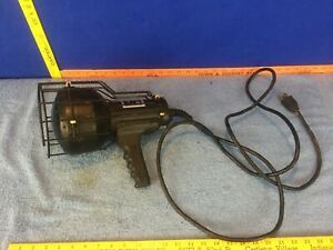 Spectroline BiB-150B  UV Ultraviolet Lamp Leak Detector