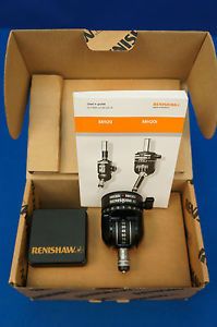 Renishaw MH20I CMM Touch Probe TP20SF Module Upgraded with PH10 90 Day Warranty
