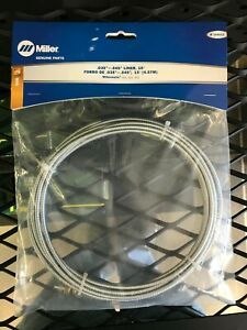 Miller .035 -.045&#034; 15&#039; Liner 194012