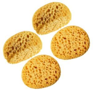 4Pcs Texture Sponge Drywall Texture Sponge Texture Patch Sponge for Texture U8S2