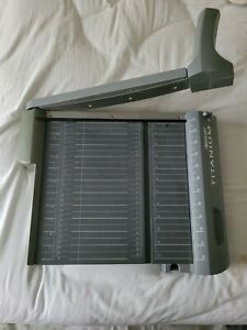 Wescott Titanium Paper Cutter