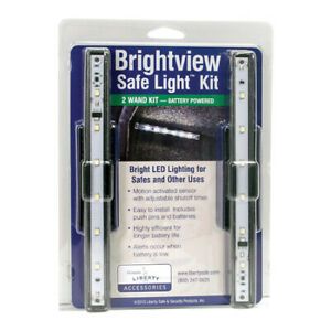 LIBERTY SAFE 15851 Safe Light Kit