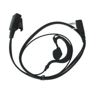 HandheldShoulder Mic Speaker MT101-PK01-G3 for KENWOOD Radio Walkie Talkie