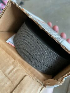 25-PACK! Norton Gemini 23602, 4.5&#034; x .045&#034; x 7/8&#034; Cut Off Wheel, 25 Wheels