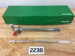 Welch Allyn 901075 Sigmoid (M2238)