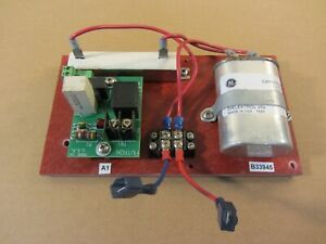Avtron Firing Module A23471, with RC Snubber Circuit B33945.  Qty available