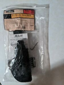 UNCLE MIKES DUAL RETENTION TACTICAL DROP THIGH HOLSTER 9922-1 SZ 22 SIG SAUER