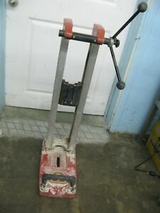 Hilti DD-130 Drilling Rig STAND