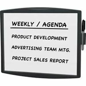 Fellowes Partition Additions™ Dry Erase Board - FEL75905
