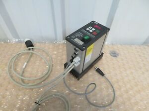 REO REOVIB MFS 168 Variable Frequency Bowl Controller 110/240VAC (18677)