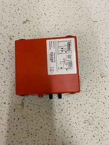 Wascomat stack dryer IGNITION BOX 120V T4420S/TD45X45  30X30 USED. P/N 471989002