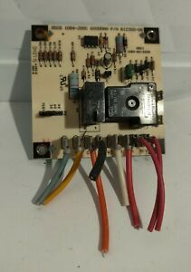 #1651 OEM GOODMAN B12260-08 DEFROST CONTROL BOARD HVAC