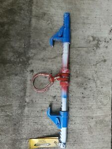 Fall Protection Lot of 5 Items!