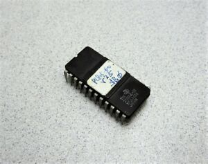 Texas Instruments 2732AJL-35 E-PROM