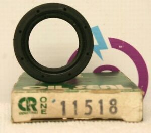 Chicago Rawhide 11518 Oil Seal *NEW*