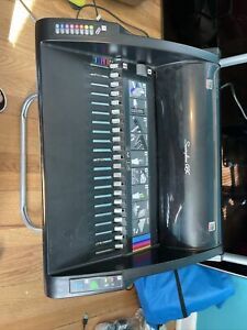 Combbind C110e Electric Binding Machine, Binds 330, Punches 15, Black