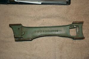 POWERMATIC QUICK SET KNIFE GUAGE #150