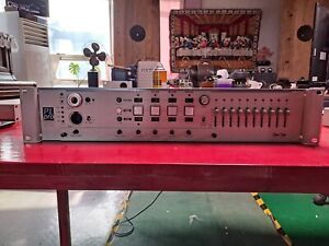 CLEAR-COM PL-PRO SB-440 INTERCOM SYSTEM 4 CHANNEL CONTROLLED MAIN STATION LINE