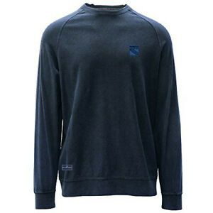 Levelwear LEY9R NHL New York Rangers Adult Men Jasper Crew LegacyX-Large