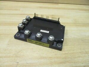 Fuji Electric 7MBP75RE120 Transistor Module