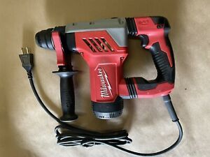 Milwaukee 5268-81 1-1/8 in. Rotary Hammer