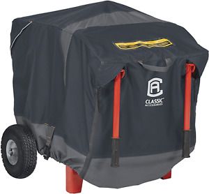 Classic Accessories 52-225-041001-EC Stormpro Cover, Large, Grey