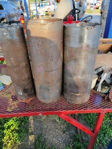 3 Diamond Concrete Wet Core Bore Drill Drilling Bit