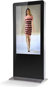 SEEYOO TDS5010H 50&#034; Interactive Display Totem