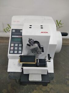 Microm HM 355 Microtome