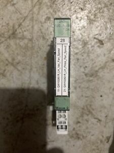 Moeller XN-2AO-U 8550225180 Analog Output Module.