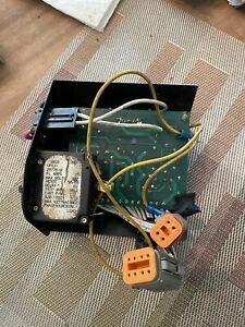 Onan KV Microlite control assembly A-1