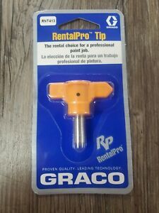 GRACO 513 RENTALPRO TIP RNT513 AIRLESS SPRAY TIP