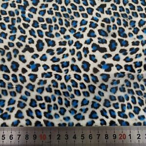 Leopard kryptek Hydrographic Water Transfer Hydro Dip DIP Print Film 19x393&#034; US