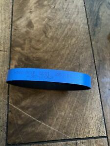 HOMAG GROUP 4-007-10-0619 BELT,FLAT L=295X15X1.70