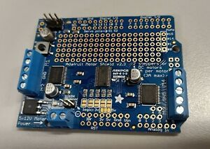 Adafruit Motor Shield V2.3