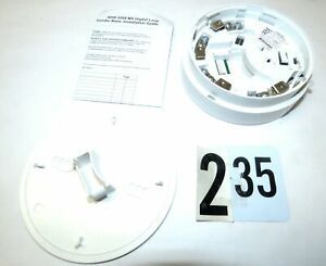 Simplex/Tyco 4098-5209 Loop Powered (LP) Sounder Base