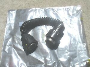 Olympus MAJ-843 Videoscope Cable  for Olympus CV-160- Black